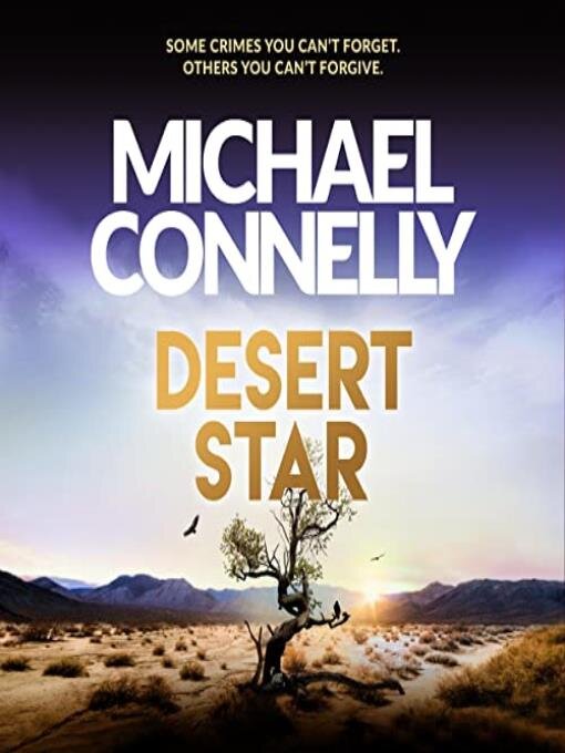 Title details for Desert Star by Michael Connelly - Available
